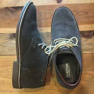 Men’s Reaction Kenneth Cole Chukka Ankle Boot, Size 12